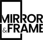 Mirror and Frame