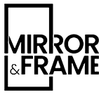 Mirror and Frame