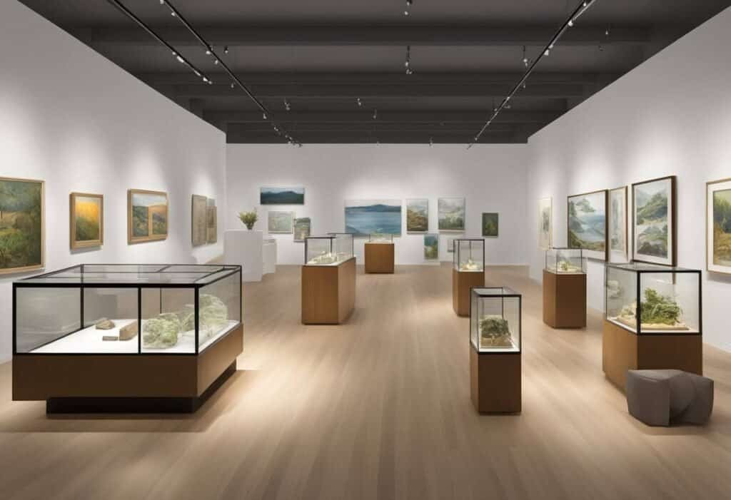 A Guide to Art Preservation: Essential Techniques for Long-Term Artwork ...