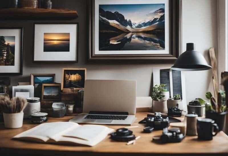 Frame It Yourself: Creative and Budget-Friendly DIY Framing Projects