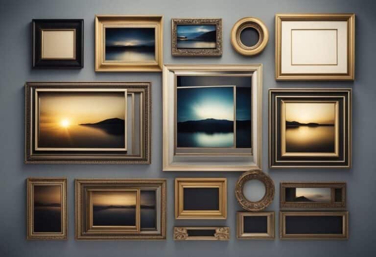 Mastering the Art of Framing: Essential Tips and Techniques for Stunning Displays