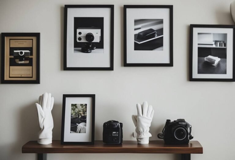 Advanced Photography Framing: Elevate Your Art with Professional Presentation