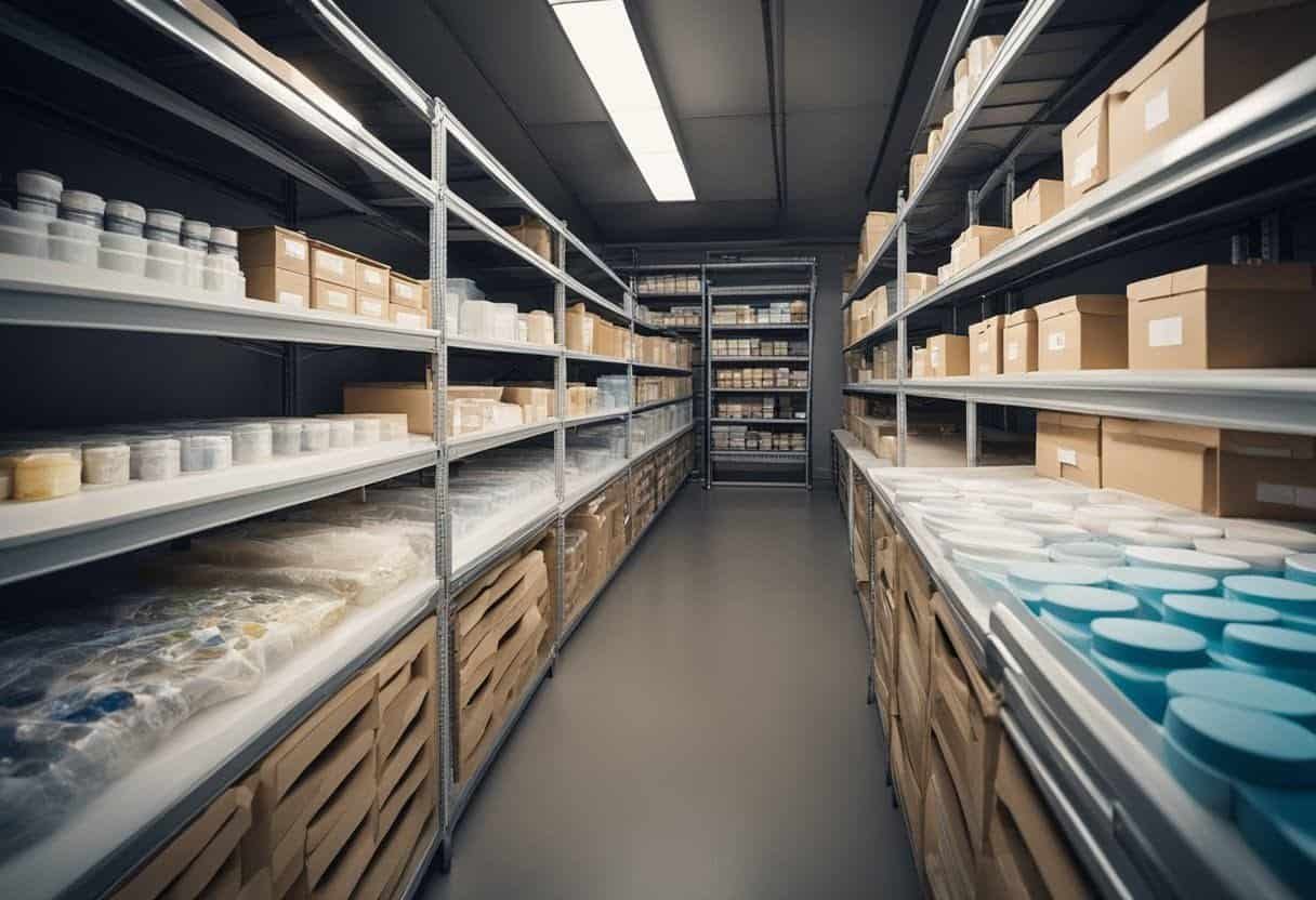 Protecting Delicate Artworks: Essential Preservation Techniques ...