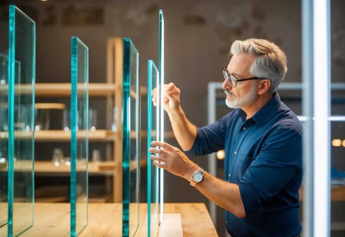 Choosing the Right Glass for Your Art: Mastering UV Protection and ...