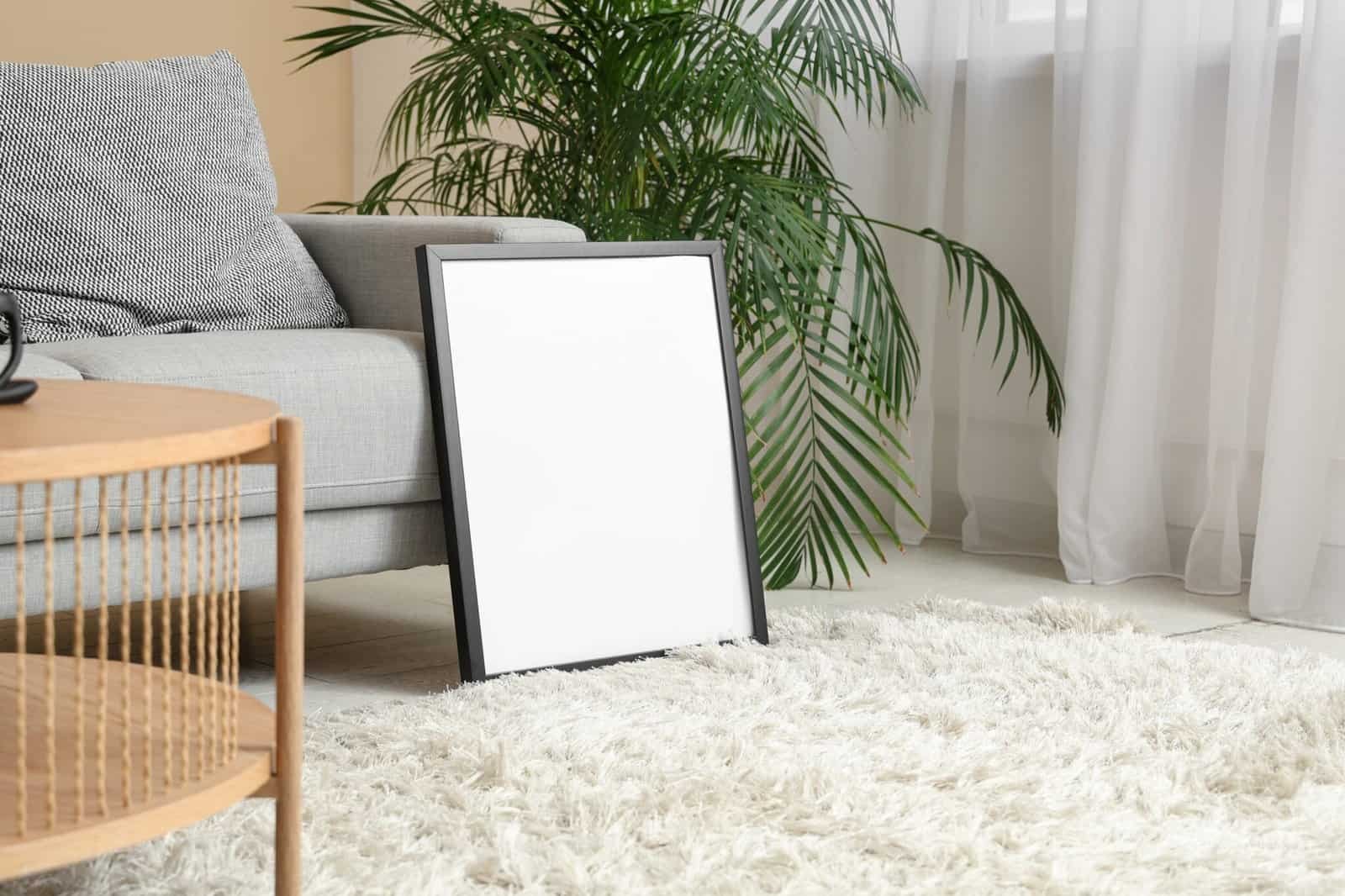 DIY Custom Picture Frames: A Beginner's Guide Using Basic Tools and ...